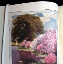 Front inside illustration