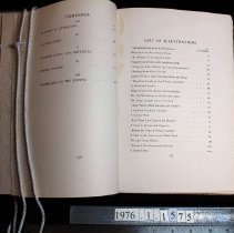 TOC, p.2 & illustrations list