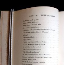 Illustrations list, p.2