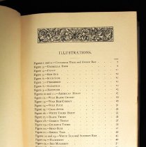 Illustrations list, p. 1