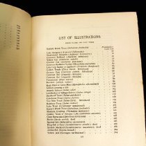 Partial list of illustrations