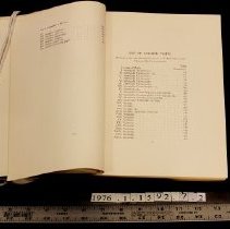 List of coloured plates