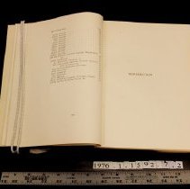 Coloured plates, con't