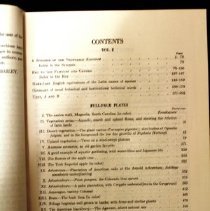 THE STANDARD CYCLOPEDIA OF HORTICULTURE: A Discussion, for the amateur, and