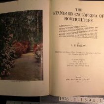 Frontispiece & title page