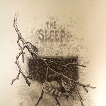 The Sleep illustration