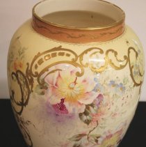 Royal Bonn vase