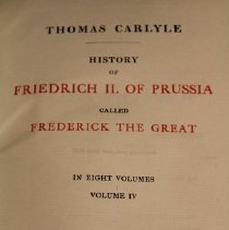 Carlyle 15 title