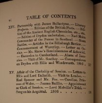 Lockhart vol 2 TOC 2