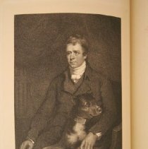 Lockhart vol 2 Scott n 1805