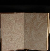 Lockhart vol 2 end papers