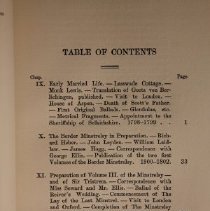 Lockhart vol 2 TOC 1