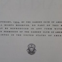 Publication information