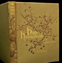 Book, happy hunting-grounds