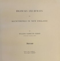 Title page