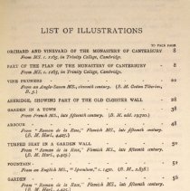 Partial list of illustrations