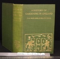 Front cover and spine