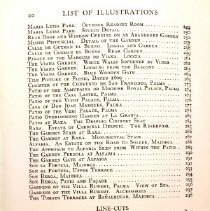 List of illustrations, p. 4