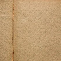 Handbook of Plants, endpapers