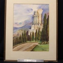 Greek Theater, Tamormina