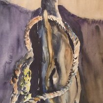 Painting, watercolor