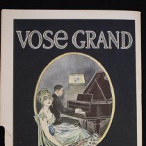 Program, Theater, The Saving Grace, back cover