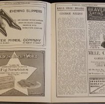 Information about George Arliss