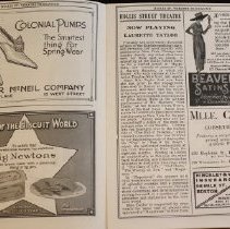 Information about Laurette Taylor