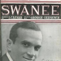 Augustine's 1920 songs, Swanee