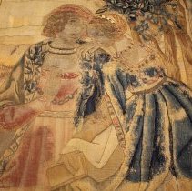 Tapestry detail