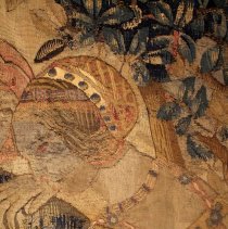 Tapestry detail