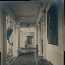 Hallway 1914