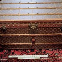 Louis Vuitton Trunk