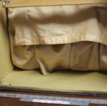 Shoe bag in Innovation trunk