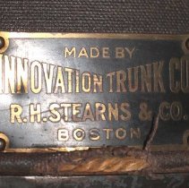 Retailers tag Innovation trunk