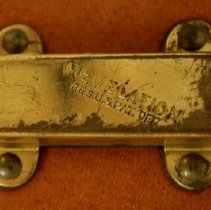 Revelation makers mark