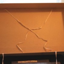 Bottom of Estabrook and Newell box