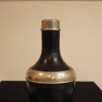 Base of Stanley vacuum bottle