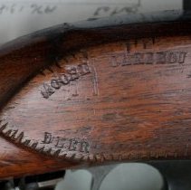 Tally of hunting sucesses