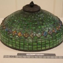 Tiffany shade