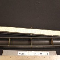 Scrabble Tile Holder