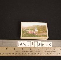 Deck of Playing Cards