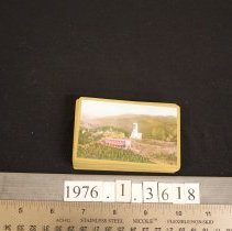 Deck of Playing Cards