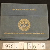 Box for Playing Cards