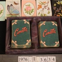 Canasta Set