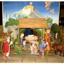 Burleigh Creche