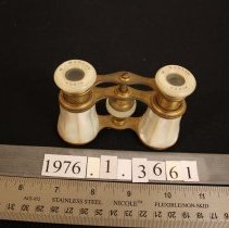Opera Glasses