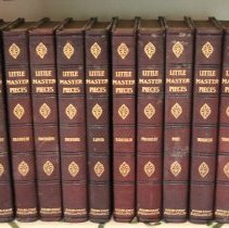 Little Masterpieces Vol. 11