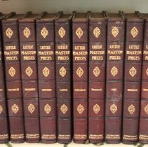 Little Masterpieces Vol. 12