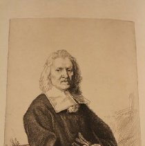 book Compleat Angler plate